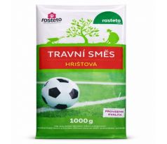 Trávna zmes ihrisková 1000 g OSEVA