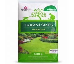 Trávna zmes parková 500 g OSEVA