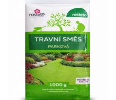 Trávna zmes parková 1000 g OSEVA