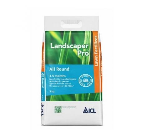 Hnojivo ICL Landscaper Pro® All Round - 5 Kg