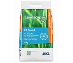Hnojivo ICL Landscaper Pro® All Round - 15 Kg