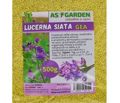 Lucerna siata GEA 500 g
