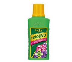 KAPKA hnojivo na fialky 200ml