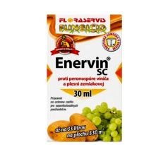 Enervin SC 30 ml proti plesni zemiakovej a peronospóre viniča