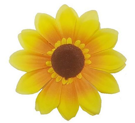 Umelá slnečnica 16 cm