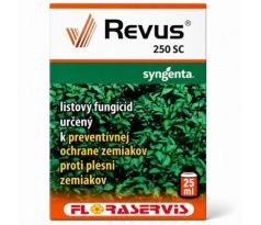 Syngenta Revus 250 SC 25 ml AG