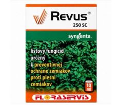 Syngenta Revus 250 SC 10 ml AG