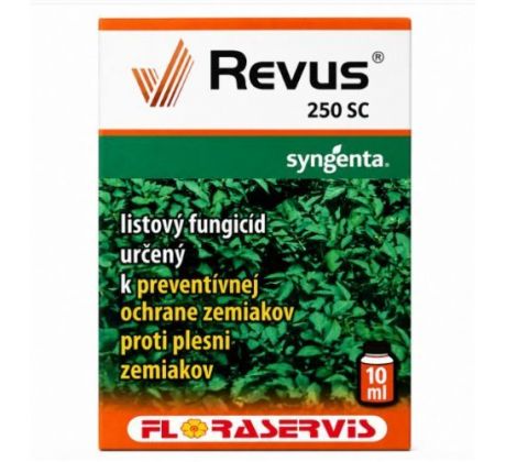 Syngenta Revus 250 SC 10 ml AG