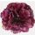 Umelý karafiát burgundy 8 cm