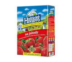 Hoštické hnojivo na jahody 1 kg