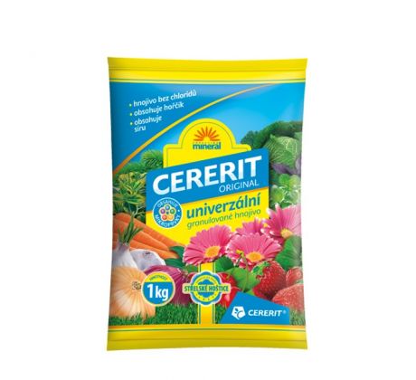 Cererit Mineral 1 kg