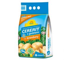 Cererit na zemiaky s guánom ORGAMIN 10 kg