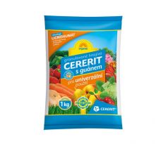 Cererit s guánom Orgamin 1kg