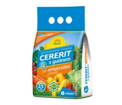 Cererit s guánom Orgamin 2,5kg