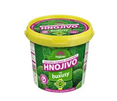 Hnojivo na buxusy Orgamin 1,4kg