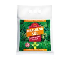 Draselná soľ Mineral 2,5 kg