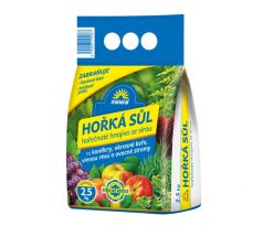 Horká soľ Mineral 2,5kg