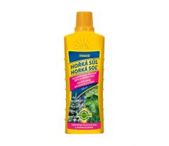 Horká soľ Mineral 500 ml