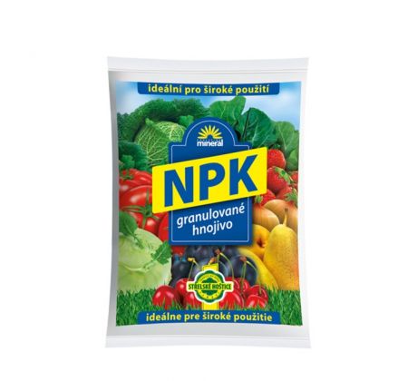 Mineral NPK 1 kg