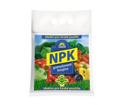 Mineral NPK 2,5 kg