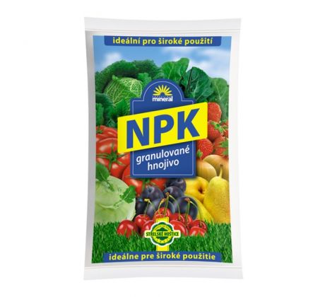 Mineral NPK 5 kg