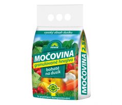 FORESTINA Močovina hnojivo 2,5kg