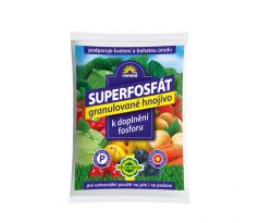 FORESTINA Superfosfát Mineral 1kg