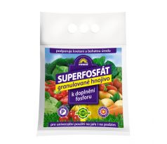 FORESTINA Superfosfát Mineral 2,5kg