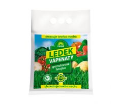 FORESTINA Liadok vápenatý Mineral 2,5kg