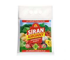 FORESTINA Síran amónny Mineral 2,5kg