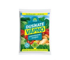 FORESTINA Dusíkaté vápno Mineral 1kg