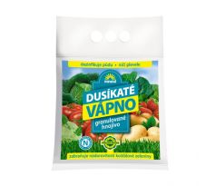 FORESTINA Dusíkaté vápno Mineral 2,5kg