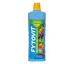 Fytovit horčík+železo Mineral 1l