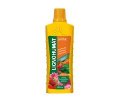 FORESTINA Lignohumát Profík 500ml