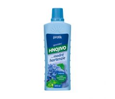FORESTINA Hnojivo na modré hortenzie Profík 500ml