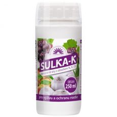 Sulka-K Mineral 250ml