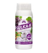 Sulka-K Mineral 500ml