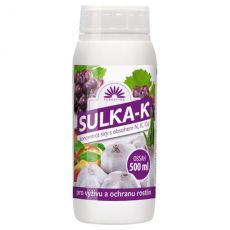 Sulka-K Mineral 500ml