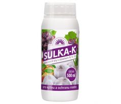 Sulka-K Mineral 500ml