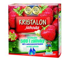 AGRO CS Kristalon Jahoda 500g