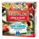 AGRO CS Kristalon Plod a kvet 500g