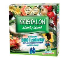 AGRO CS Kristalon Štart 500g