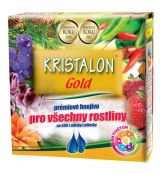 AGRO CS Kristalon Gold 500g