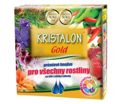 AGRO CS Kristalon Gold 500g