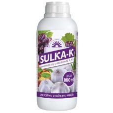 Sulka-K Mineral 1l